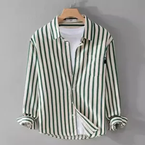 Old Money Shirts